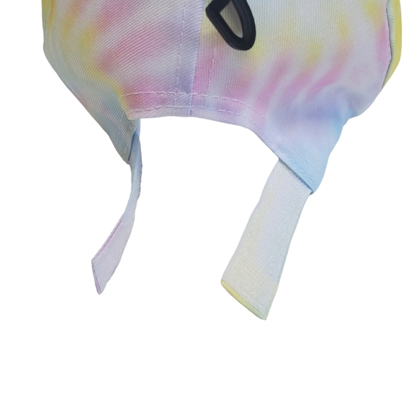 NWOT Girls Bundle Girls'  Unicorn Cap & Hair Bows  Set of 5 - Picture 7 of 14